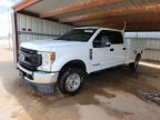 2022 FORD F250