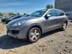 2012 PORSCHE CAYENNE