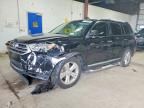 2013 TOYOTA HIGHLANDER