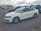 2018 VOLKSWAGEN JETTA