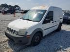 2013 FORD TRANSIT CONNECT
