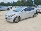 2015 HYUNDAI ELANTRA