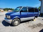 1997 GMC SAFARI