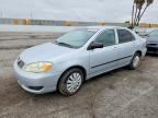 2007 TOYOTA COROLLA