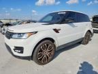 2016 LAND ROVER RANGE ROVER SPORT