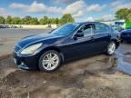 2011 INFINITI G37 SEDAN