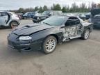 2000 CHEVROLET CAMARO