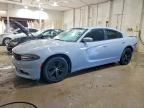 2016 DODGE CHARGER