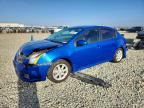 2010 NISSAN SENTRA