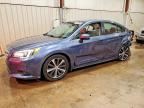 2015 SUBARU LEGACY