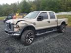 2008 FORD F350