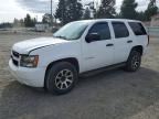 2008 CHEVROLET TAHOE