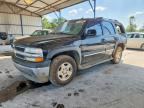2005 CHEVROLET TAHOE