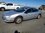 2001 CHRYSLER LHS