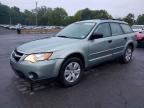 2009 SUBARU OUTBACK