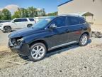 2010 LEXUS RX