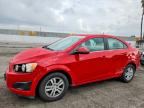 2013 CHEVROLET SONIC