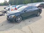 2015 MERCEDES-BENZ CLA