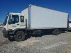 2000 ISUZU F7