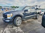 2022 FORD F150