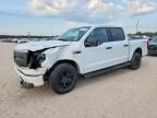 2025 FORD F150