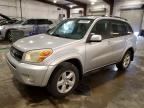 2005 TOYOTA RAV4