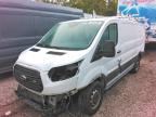 2016 FORD TRANSIT