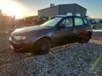 2009 SUBARU IMPREZA
