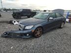 2008 MERCEDES-BENZ C