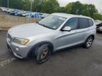 2011 BMW X3