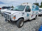 2018 FORD ECONOLINE