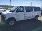 2014 FORD ECONOLINE CARGO E-35