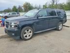 2015 CHEVROLET SUBURBAN