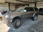 2002 TOYOTA 4RUNNER