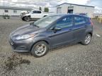 2017 FORD FIESTA