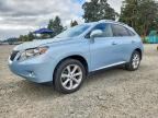 2010 LEXUS RX