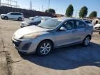 2011 MAZDA 3
