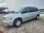 2002 DODGE GRAND CARAVAN
