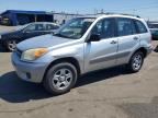 2004 TOYOTA RAV4