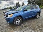 2009 TOYOTA RAV4