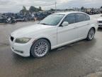 2011 BMW 335