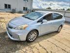 2013 TOYOTA PRIUS V