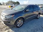 2015 FORD EDGE