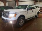 2012 FORD F150