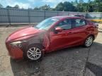2016 SCION IA