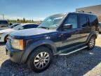 2005 LAND ROVER LR3