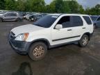 2004 HONDA CR-V