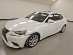 2015 LEXUS IS