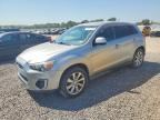 2015 MITSUBISHI OUTLANDER SPORT