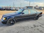 1995 MERCEDES-BENZ S
